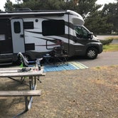 Review photo of Cape Disappointment State Park Campground by Donald C., June 6, 2020
