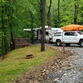 Review photo of Rifrafters Campground by Larry M., June 6, 2020