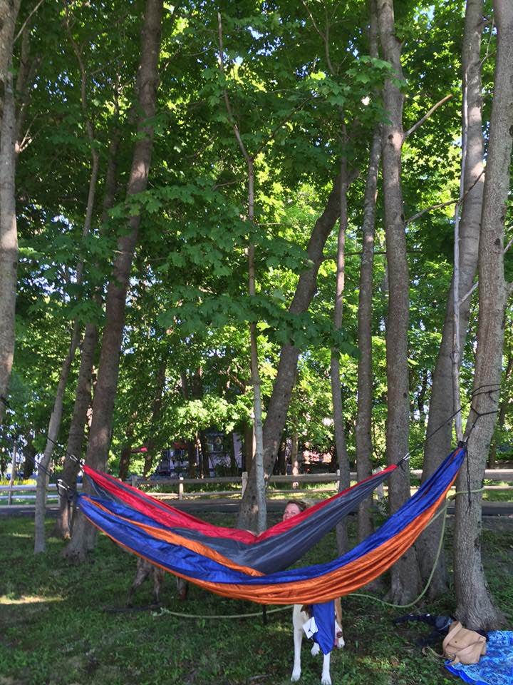 Camper submitted image from Pine Acres Resort - 4
