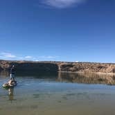 Review photo of Buckboard Wash - Dispersed by Erin T., June 6, 2020