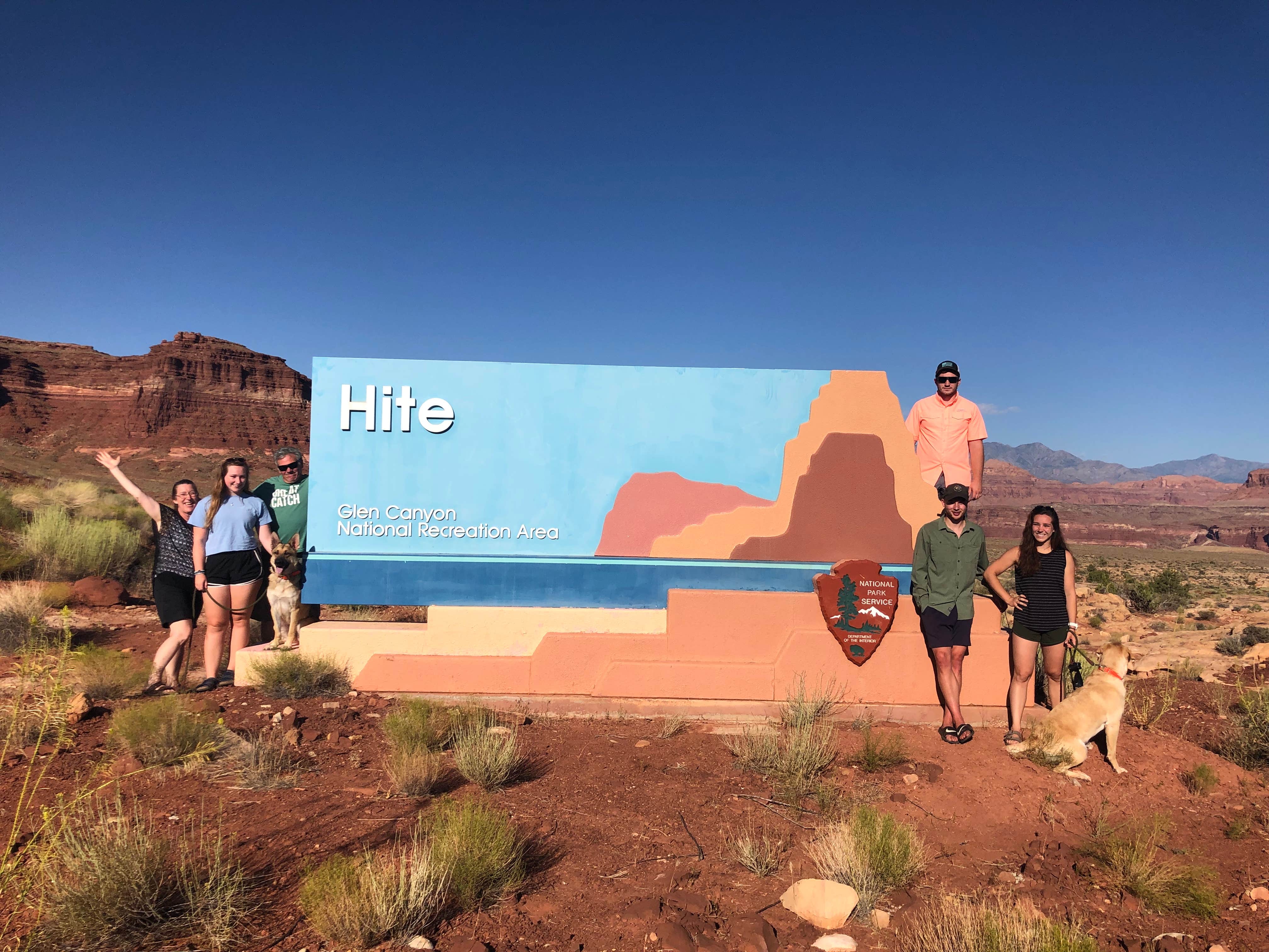 Camping near Starr Springs Campground — Bureau Of Land Management: White Canyon Primitive Campground — Glen Canyon National Recreation Area, Eggnog, Utah