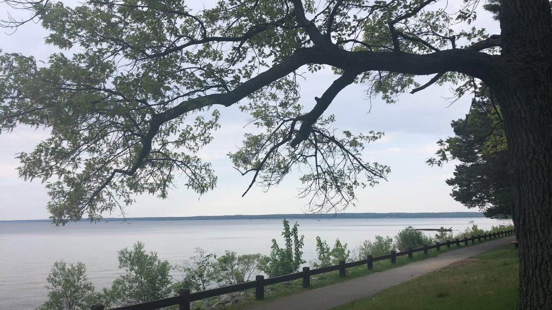 Verona Beach The Dyrt