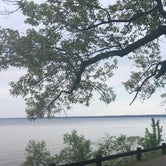 Review photo of Verona Beach State Park Campground by Erin T., June 7, 2020