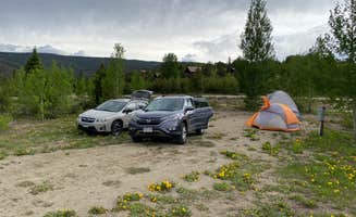 Fabio O.'s photo at Snow Mountain Ranch YMCA near Parshall, CO