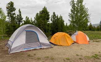 Fabio O.'s photo at Snow Mountain Ranch YMCA near Fraser, CO