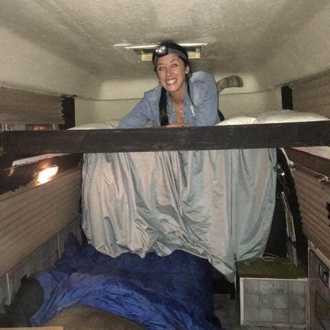 Camper submitted image from Salisbury Beach State Reservation - 4