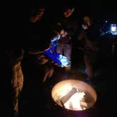 Review photo of Sequim Bay State Park Campground by Michelle  W., October 14, 2017