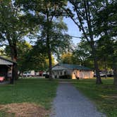 Review photo of Friendship Village Campground & RV Park by Christopher R., June 7, 2020