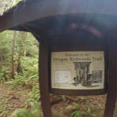 Review photo of Redwood Bar Dispersed Camping by Daniel S., October 14, 2017