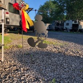 Review photo of Friendship Village Campground & RV Park by Christopher R., June 7, 2020