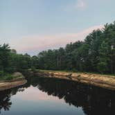 Review photo of Ashuelot River Campground by Mallory P., June 7, 2020