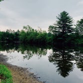 Review photo of Ashuelot River Campground by Mallory P., June 7, 2020