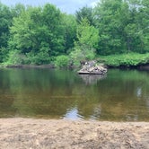 Review photo of Ashuelot River Campground by Mallory P., June 7, 2020