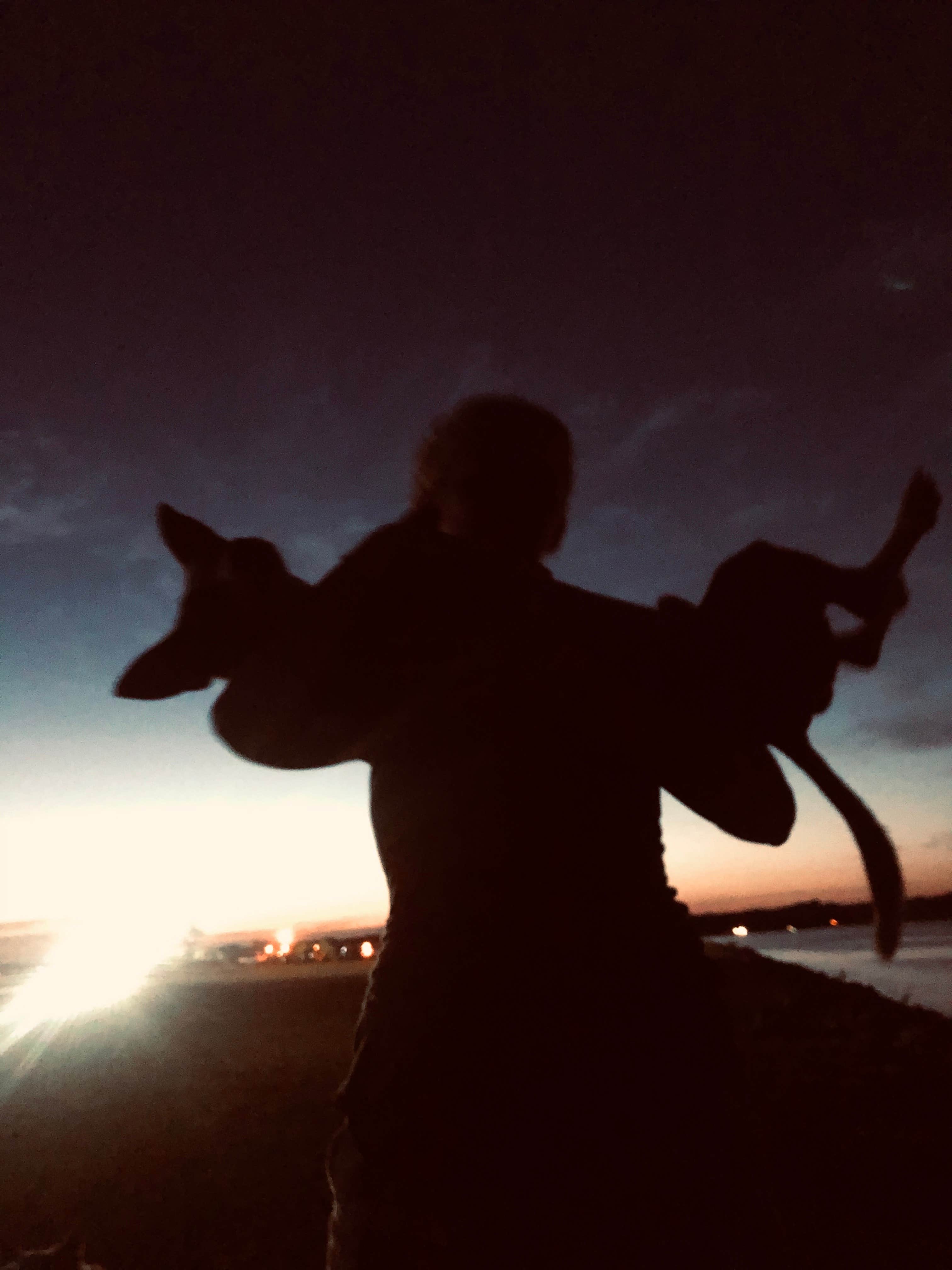 Camper-submitted photo at Spring Creek near Arcadia, OK