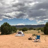 Review photo of Haycock Ranch Road  BLM by Robert  W., June 7, 2020