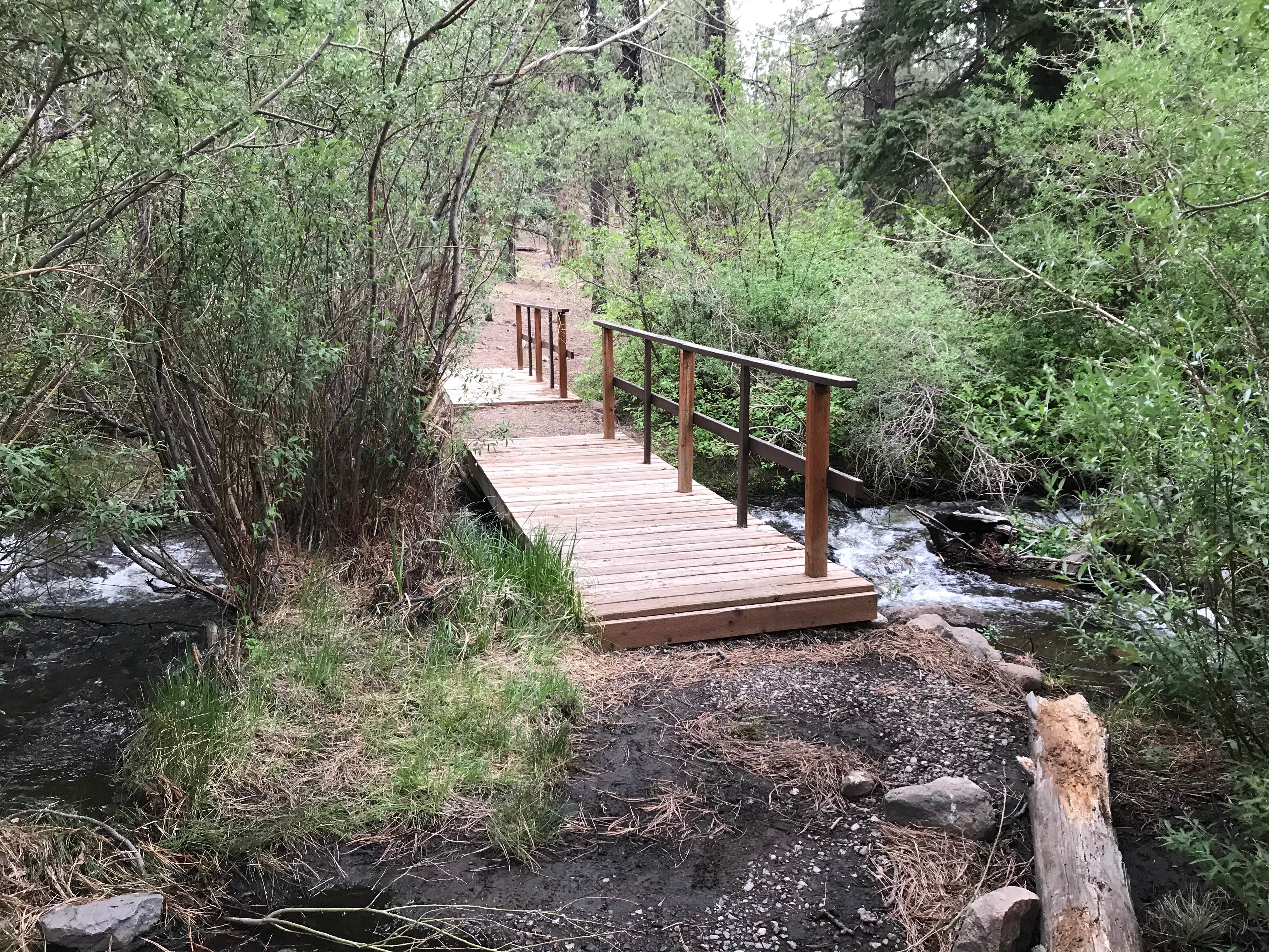 Camping near Oak Creek Reservoir: Lower Pleasant Creek Campground, Boulder, Utah
