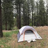 Review photo of Lower Pleasant Creek Campground by Robert  W., June 7, 2020