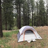 Review photo of Pleasant Creek Campground by Robert  W., June 7, 2020