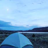 Review photo of Horseshoe Bend Campground — Bighorn Canyon National Recreation Area by Courtney T., June 7, 2020