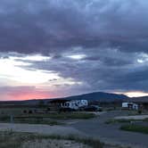 Review photo of Horseshoe Bend Campground — Bighorn Canyon National Recreation Area by Courtney T., June 7, 2020