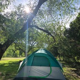 Review photo of Badlands / White River KOA by Courtney T., June 7, 2020