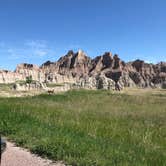 Review photo of Badlands / White River KOA by Courtney T., June 7, 2020