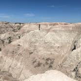 Review photo of Badlands / White River KOA by Courtney T., June 7, 2020
