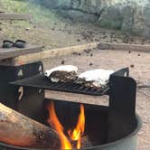 Review photo of Bismarck Lake Campground by Courtney T., June 7, 2020