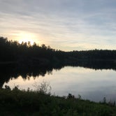 Review photo of Bismarck Lake Campground by Courtney T., June 7, 2020
