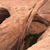 Review photo of Coyote Gulch — Glen Canyon National Recreation Area by Robert  W., June 7, 2020