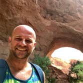 Review photo of Coyote Gulch — Glen Canyon National Recreation Area by Robert  W., June 7, 2020