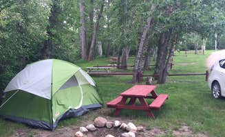 Bjorn S.'s photo at Red Lodge KOA in Montana