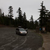 Review photo of Dungeness Forks Campground by Daniel S., October 14, 2017