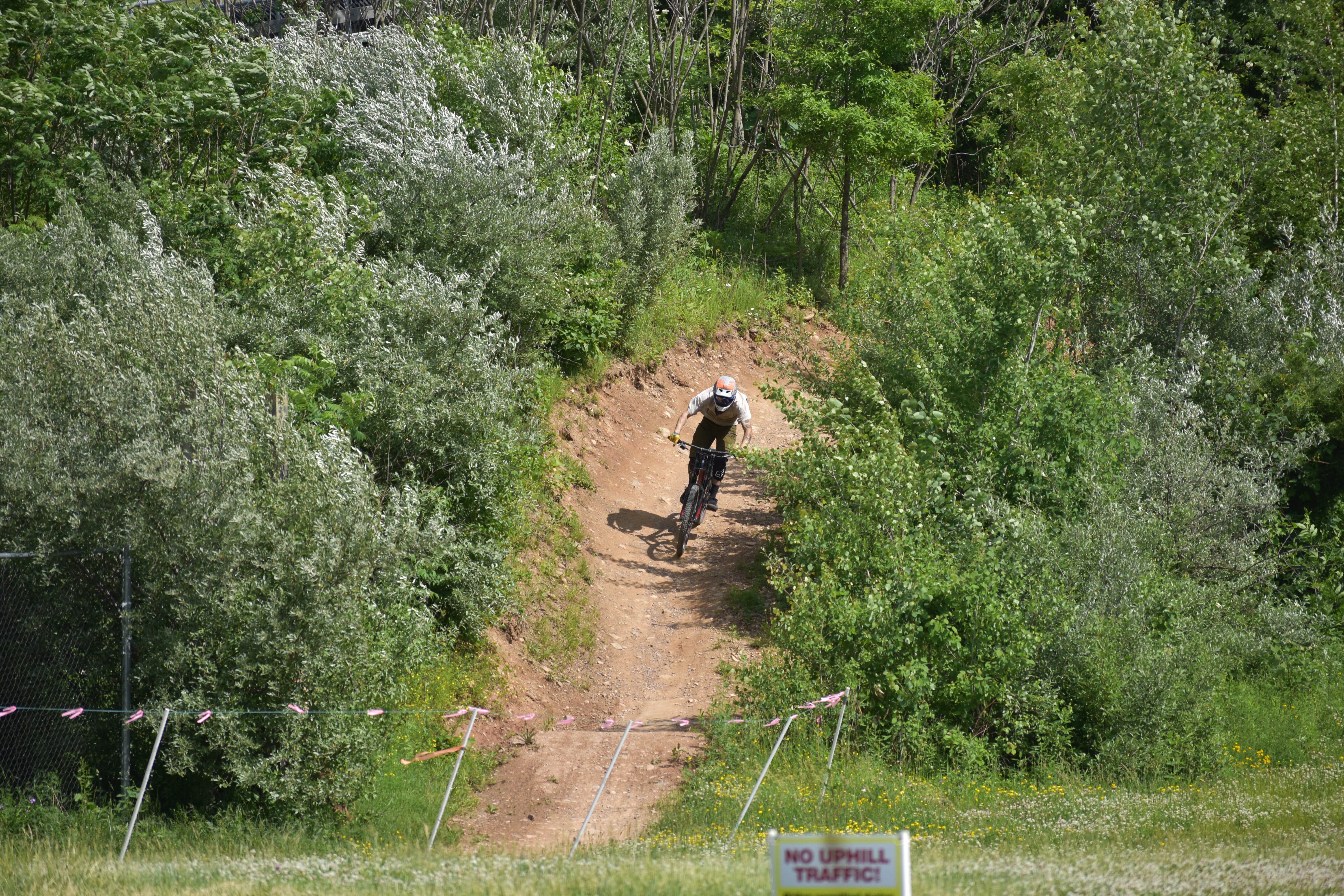 Camper submitted image from Blue Mountain RV and Camping Resort - 5