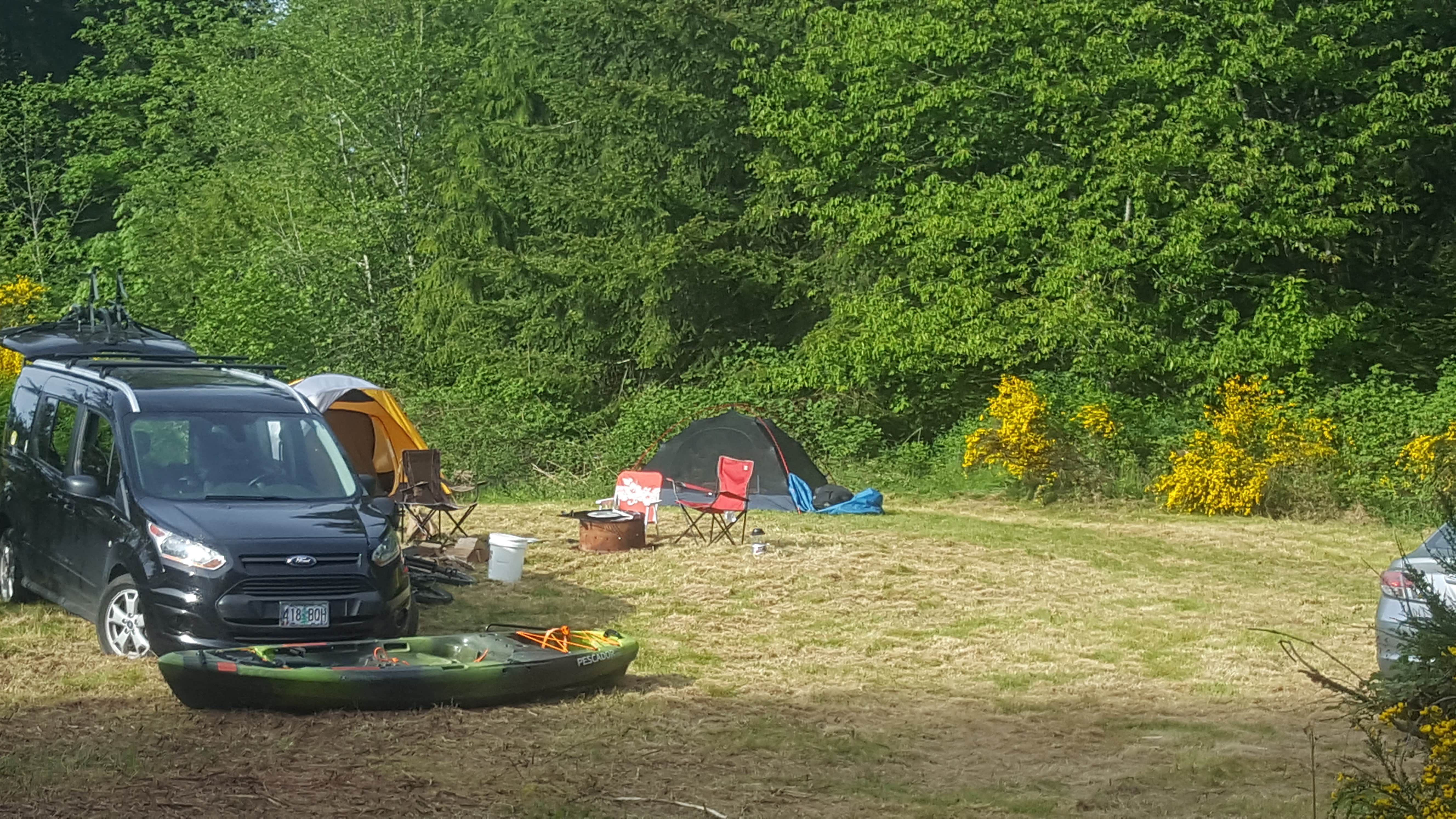 Craig K.'s photo at The Point near Rainier, OR