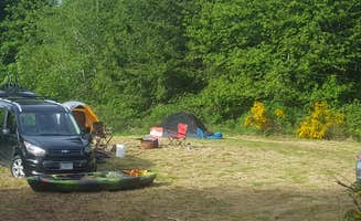 Craig K.'s photo at The Point near Kelso, WA