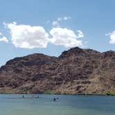 Review photo of Willow Beach Rv Park — Lake Mead National Recreation Area by Lane H., June 7, 2020