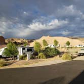 Review photo of Willow Beach Rv Park — Lake Mead National Recreation Area by Lane H., June 7, 2020