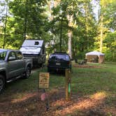 Review photo of A.W. Marion State Park Campground by Shannon G., June 7, 2020