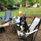 Review photo of A.W. Marion State Park Campground by Shannon G., June 7, 2020