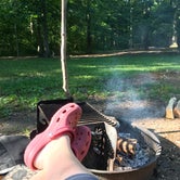 Review photo of A.W. Marion State Park Campground by Shannon G., June 7, 2020