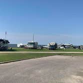 Review photo of Buccaneer State Park Campground by Cat R., June 7, 2020