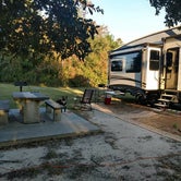Review photo of Buccaneer State Park Campground by Cat R., June 7, 2020