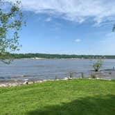 Review photo of Illiniwek Campground by Scott M., June 7, 2020