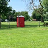 Review photo of Illiniwek Campground by Scott M., June 7, 2020