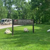 Review photo of Fishermans Corner - Mississippi River by Scott M., June 7, 2020