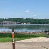 Review photo of Fishermans Corner - Mississippi River by Scott M., June 7, 2020