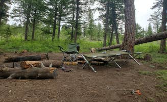 Jacob H.'s photo at Cr 47 near Fraser, CO