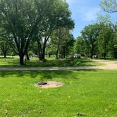 Review photo of Mississippi Palisades State Park Campground by Scott M., June 7, 2020