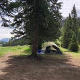 Review photo of Gothic Canyon dispersed camping 1 by Courtney L., June 7, 2020